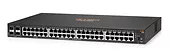 Hewlett Packard Enterprise Przełącznik ARUBA 6100 48G 4SFP+ Switch JL676A