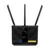 Asus Router 4G-AX56 WiFi 6 AX1800 LTE 4G 4LAN 1WAN 1SIM