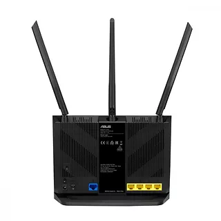 Asus Router 4G-AX56 WiFi 6 AX1800 LTE 4G 4LAN 1WAN 1SIM