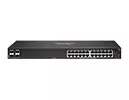 Hewlett Packard Enterprise Przełącznik ARUBA 6100 24G 4SFP+ Switch JL678A