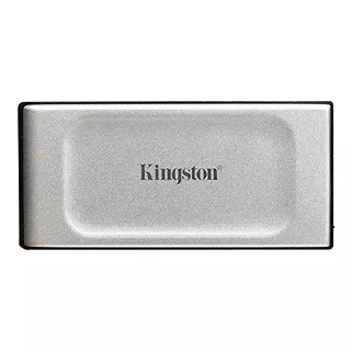 Kingston Dysk SSD XS2000 500GB USB3.2 Gen2.2 Zewnętrzny