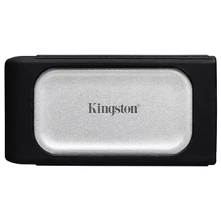 Kingston Dysk SSD XS2000 500GB USB3.2 Gen2.2 Zewnętrzny