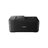 Canon Drukarka TR4650 EUR 5072C006 czarna