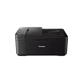 Canon Drukarka TR4650 EUR 5072C006 czarna