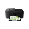 Canon Drukarka TR4650 EUR 5072C006 czarna