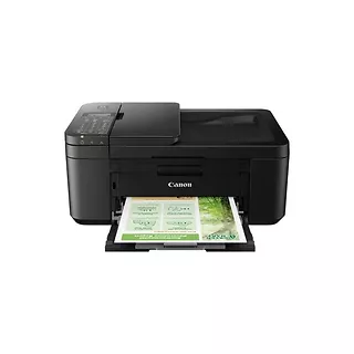 Canon Drukarka TR4650 EUR 5072C006 czarna