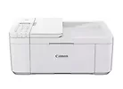 Canon Drukarka TR4651 EUR 5072C026 biała