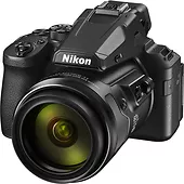 Nikon Aparat P950 black