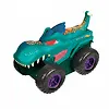 Hot Wheels Pojazd Pożeracz aut Mega Wrex