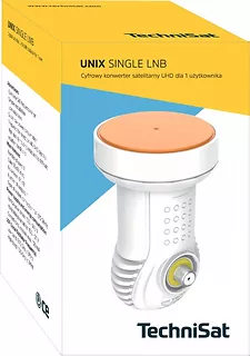 TechniSat UNIX SINGLE LNB