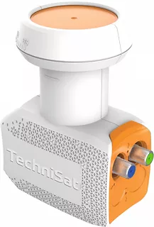 TechniSat Konwerter satelitarny UNIX TWIN LNB