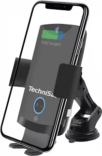 TechniSat SmartCharge 2 Uchwyt samoch. z lad.