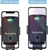 TechniSat SmartCharge 2 Uchwyt samoch. z lad.