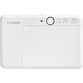 Canon Aparat z funkcją drukarki ZOEMINI S2 4519C007 biały