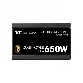 Thermaltake Zasilacz - ToughPower SFX 650W Modular 80+ Gold