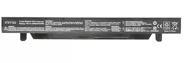 Mitsu Bateria do Asus G552, G552J, G552JX 2200 mAh (33 Wh) 15 Volt