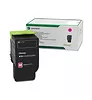 Lexmark Toner 5K 78C2XM0 magenta