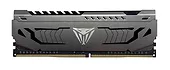 Patriot Pamięć DDR4 Viper Steel 64GB/3600(2*32GB) szary CL18