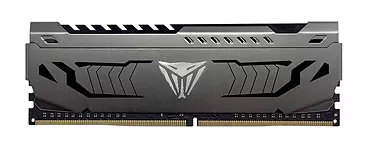 Patriot Pamięć DDR4 Viper Steel 64GB/3600(2*32GB) szary CL18