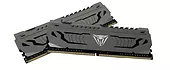 Patriot Pamięć DDR4 Viper Steel 64GB/3600(2*32GB) szary CL18