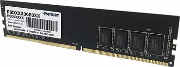 Patriot Pamięć DDR4 Signature 8GB/3200 (1*8GB) CL22