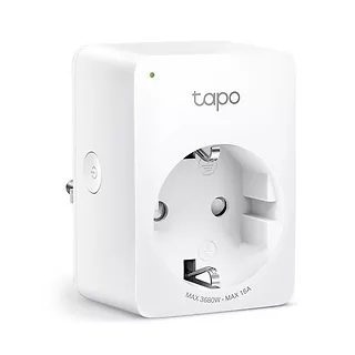 TP-LINK Mini Smart Socket WiFi Tapo P110 z kontrolą zużycia energii