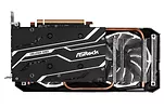 ASRock Karta graficzna Radeon RX 6600 Challenger D 8GB 128bit GDDR6 3DP/HDMI