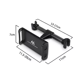 Maclean Samochodowy uchwyt do tabletu MC-894