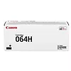 Canon Toner CLBP 064H 4938C001 czarny