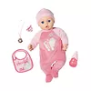 Zapf Lalka Baby Annabell 43cm