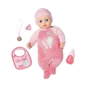 Zapf Lalka Baby Annabell 43cm