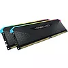 Corsair Pamięć DDR4 Vengeance RGB RS 16GB/3600 (2x8GB) CL18