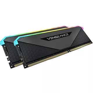 Corsair Pamięć DDR4 Vengeance RGB RT 32GB/3600 (2x16GB) CL16