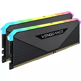 Corsair Pamięć DDR4 Vengeance RGB RT 32GB/3600 (2x16GB) CL16