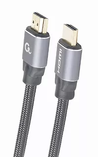 Gembird Kabel HDMI high speed z ethernet Premium 10m