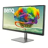 Benq Monitor 34 cali PD3420Q LED QHD/IPS/5ms/GL/HDMI/DP