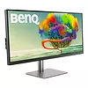 Benq Monitor 34 cali PD3420Q LED QHD/IPS/5ms/GL/HDMI/DP