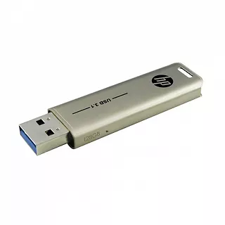 HP Inc. Pendrive 128GB USB 3.1 HPFD796L-128