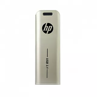 HP Inc. Pendrive 128GB USB 3.1 HPFD796L-128