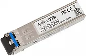 Mikrotik Moduł SFP 1.25G LC SM 20km S-31DLC20D