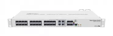 Mikrotik Przełącznik 20SFP 4 SFP+ CRS328-4C-20S-4S+RM