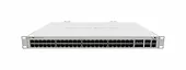 Mikrotik Przełącznik 48xGbE4 SFP+ CRS354-48G-4S+2Q+RM