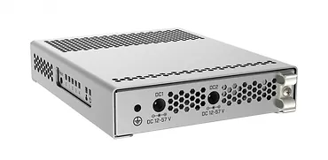 Mikrotik Przełącznik 1xGbE 4xSFP+   CRS305-1G-4S+IN