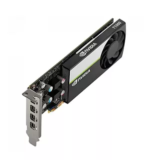 PNY Karta graficzna Quadro T1000 8GB DDR6 VCNT1000-8GB-PB