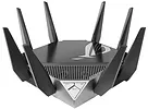 Asus Router GT-AXE11000 ROG Rapture WiFi 6 Gaming