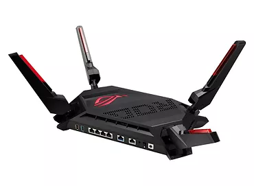 Asus Router WiFi  GT-AX6000 AX6000 1WAN 4LAN 2USB