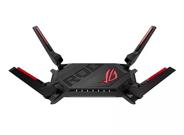 Asus Router WiFi  GT-AX6000 AX6000 1WAN 4LAN 2USB