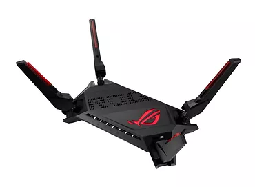 Asus Router WiFi  GT-AX6000 AX6000 1WAN 4LAN 2USB