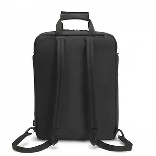 DICOTA Torba do notebooka 13-15,6 cali Eco Tote Bag Motion,  czarna