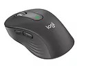 Logitech Mysz bezprzewodowa Signature M650 grafitowy